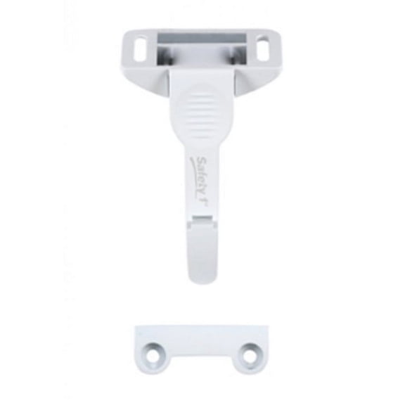 Spring 'n Release Latches 3 Pack by Safety 1st