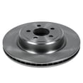 thumbnail image 2 of Power Stop AR8371 : Rear Brake Rotor, Direct Fit Solution, 2 of 4