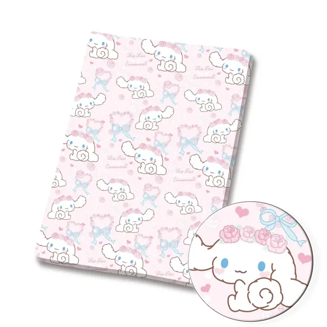 Hello Kitty sanrio Cartoon cotton fabric Patchwork Tissue Kid Home Textile Sewing Doll Dress Curtain Polyester cotton Fabric