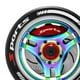thumbnail image 3 of GOUP RC Volante Control Remoto Metal Con Disco Freno Y Pinza Freno (colorido), 3 of 9