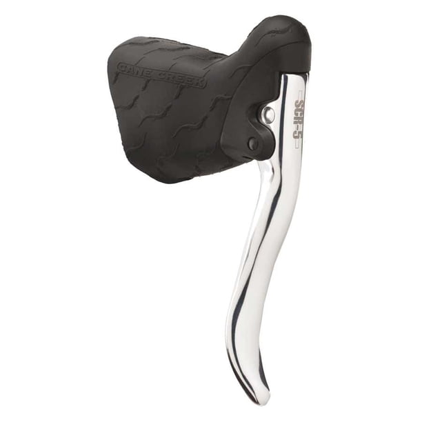 long pull road levers