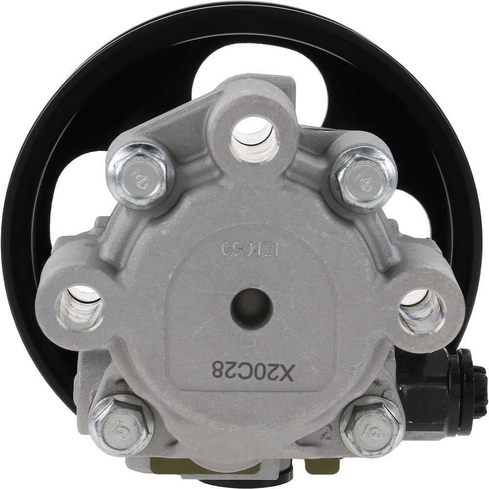 MAVAL 96303MN New Power Steering Pump