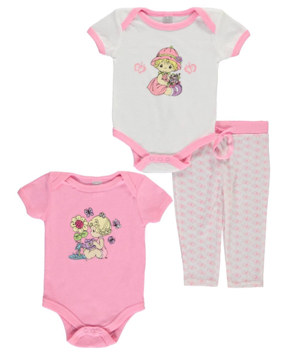 precious moments crib set walmart