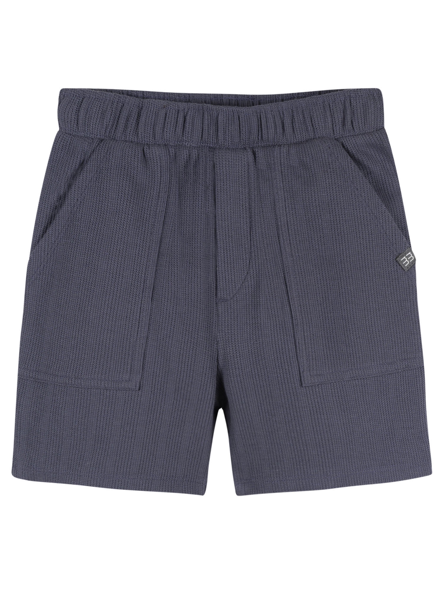 Modern Moments by Gerber Toddler Boy Shorts, 3-Pack, Sizes 12 Months - 5T