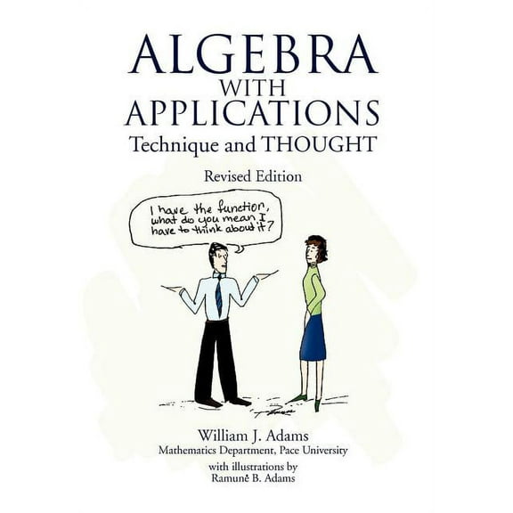 Algebra with Applications (Hardcover)