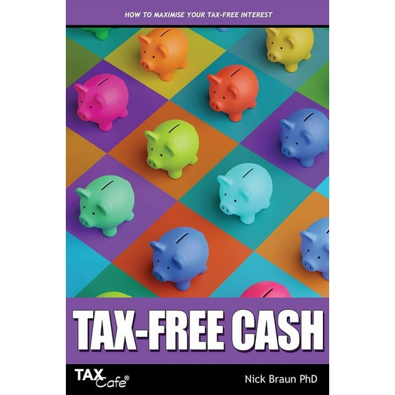 Tax-Free Cash (Paperback)