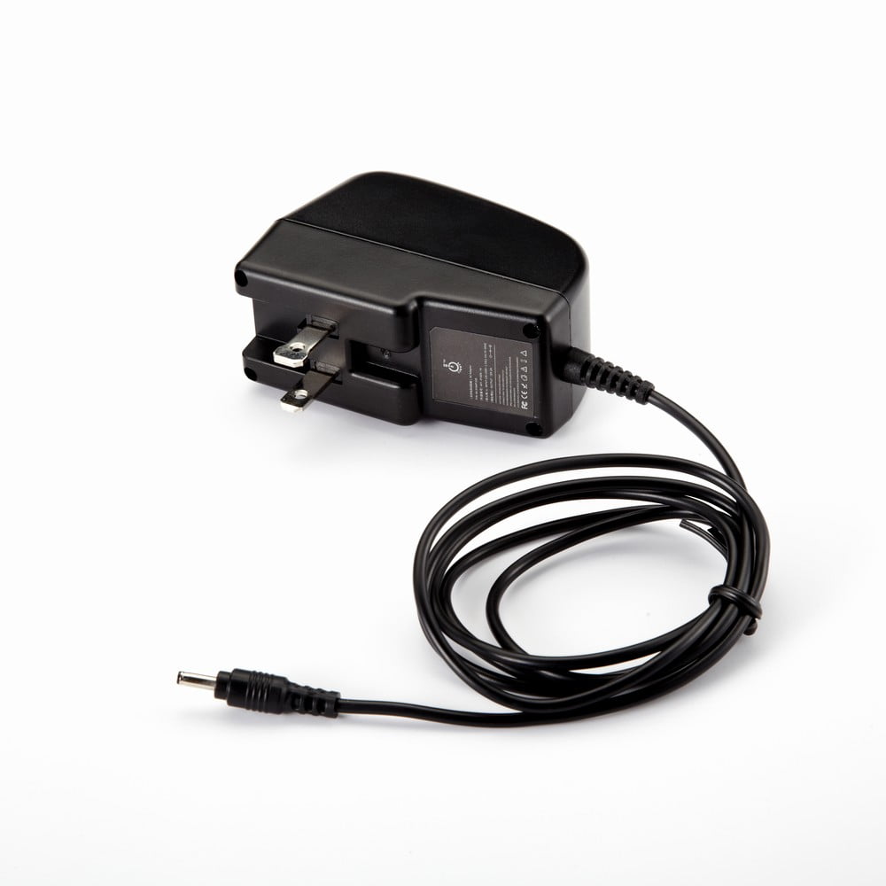 RCA 10 Viking Pro Tablet AC Charger Adapter for Visual Land Prestige