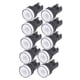 thumbnail image 5 of Indicador LED, Color Puro Y Alto Brillo Indicador LED Blanco ABS Para Instrumento Para Fábrica Para Medidor Para Equipo YLSHRF CA/CC 24 V, 5 of 8