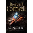 thumbnail image 1 of Pre-Owned Azincourt (Paperback) by Bernard Cornwell, 1 of 1