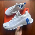 thumbnail image 1 of Nike Free Metcon 6 Mens Training Workout Shoes Game Royal Blue ?Multiple Sizes, 1 of 6