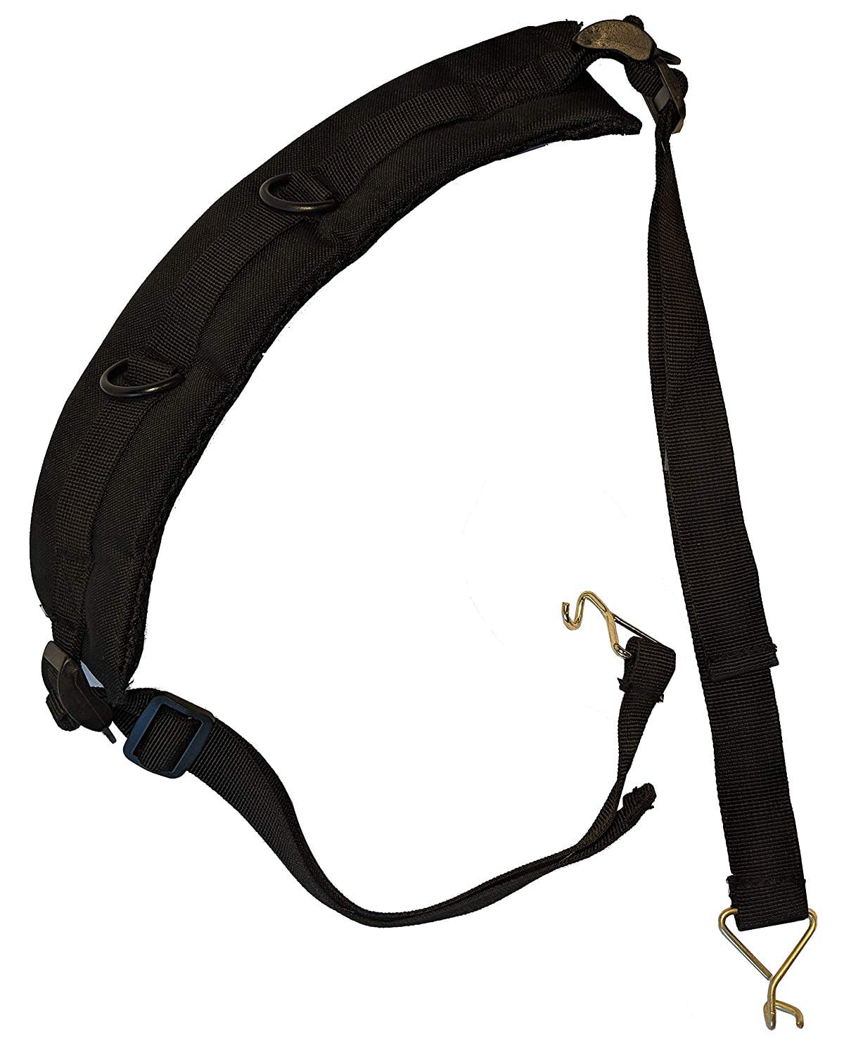 1 pair Shoulder Strap Replacement for Bucket GM and PM bag