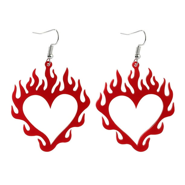 Love cheap rock jewelry