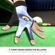 thumbnail image 1 of Guante De Tirador De Billar, Guante De Billar, Tirantez Ajustable De Lycra Para Billar De Carambola Para Tiradores De Billar ANGGREK Otros, 1 of 8