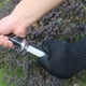 thumbnail image 4 of Manga larga anti-corte brazo largo anti-cuchillo mangas de corte bolsa extendida guantes de acero, 4 of 5