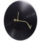 thumbnail image 4 of Reloj de pared con forma de disco de vinilo, reloj colgante de pared, reloj de pared decorativo, decoración del hogar, 4 of 7