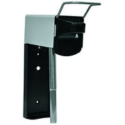 Zep Heavy-Duty Stainless-Steel Industrial Wall-Mounted Dispenser - (1 Unit) - 1045074 - Built To Withstand The Rigors Of Industrial And Commercial Environments, Made From High-Quality Materials