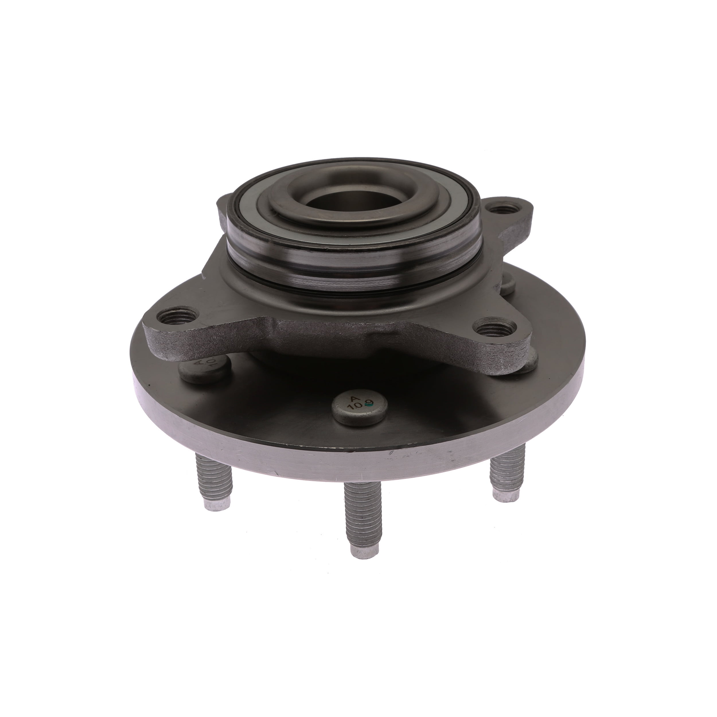 Raybestos R-Line Wheel Hub Assemblies Fits select: 2007-2010 FORD EXPEDITION, 2007-2010 LINCOLN NAVIGATOR