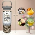 thumbnail image 3 of Best Friend Skinny Tumbler With Straw and Lid, Stainless Steel 20oz Insulated Besties Coffee Travel Mug, BFF Gifts Cups for Women and Girls, 3 of 5