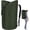 Army Green, variant on Backpack Laundry Bag, 115L Heavy Duty Extra Large College Laundry Backpack, Dirty Clothes Bag with Shoulder Straps, Laundry Hamper Bag with Drawstring Closure for College Dorm, Apartment Gold