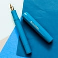 thumbnail image 4 of Kaweco Skyline Sport Cyan Collector's Edition Fountain Pen, 4 of 8