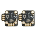 thumbnail image 4 of Carte de Réparation de Drift pour Joystick de Manette, 2 Pcs Bâton Analogique 3D Sensible pour Correction de Drift Mod Universel Noir Facile à Installer pour Contrôleurs de Jeu, 4 of 8