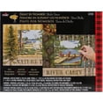 thumbnail image 2 of Plaid Creates Paint by Number Studio Series Kit (11 by 14-Inch), 21723 Lakeside Forest, 2 of 2