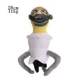 thumbnail image 1 of 16-30cm Nuevos juguetes de peluche de inodoro Skibidi Figuras de dibujos animados Juego Muñeca periférica Colgante Regalos de cumpleaños para niños Decoración navideña Kawaii, CHINA, N, CHINA, N, 1 of 5