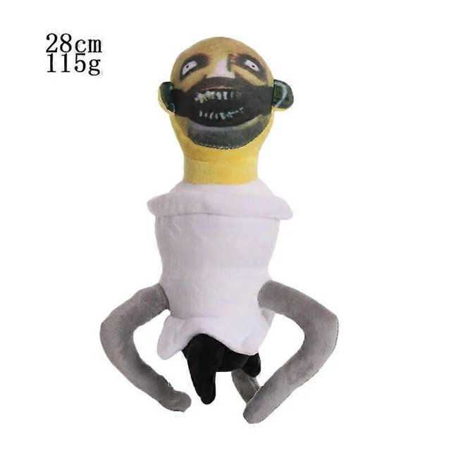 16-30cm Nuevos juguetes de peluche de inodoro Skibidi Figuras de dibujos animados Juego Muñeca periférica Colgante Regalos de cumpleaños para niños Decoración navideña Kawaii, CHINA, N, CHINA, N