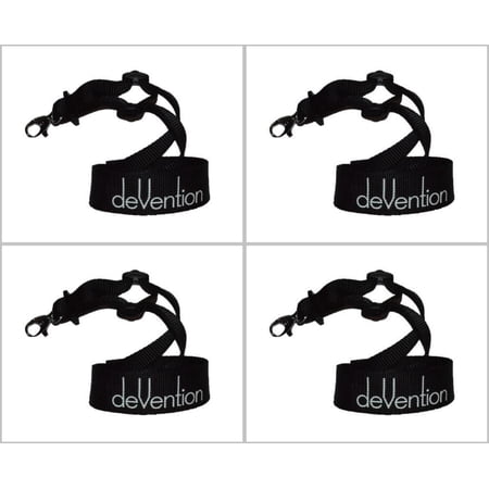 HobbyFlip Transmitter Neckstrap Remote Controller Lanyard WK-TX-NECK-STRAP Compatible with DJI Phantom 4 Pack