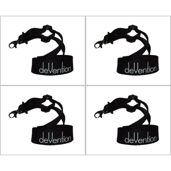 HobbyFlip Transmitter Neckstrap Remote Controller Lanyard WK-TX-NECK-STRAP Compatible with DJI Phantom 4 Pack