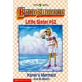 thumbnail image 1 of Pre-Owned Karen's Mermaid (Baby-Sitters Little Sister, No.52) (Paperback) 0590482998 9780590482998, 1 of 1