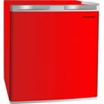 thumbnail image 3 of Frigidaire 1.6 CU FT compact Mini Fridge, 3 of 4