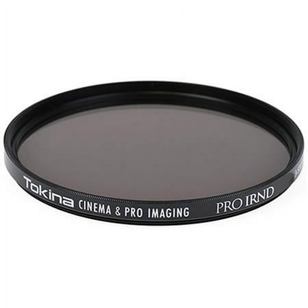UPC: 4968808230561 | 82mm Cinema PRO IRND 1.5 Filter – 5 Stops