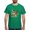 Kelly Green, variant on CafePress - Pheasant Family Dark T Shirt - Men's Classic Cotton T-Shirts