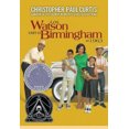 thumbnail image 1 of Los Watson Van a Birmingham-1963 [Spanish], 1 of 3