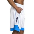 thumbnail image 4 of AND1 Men's and Big Men's Core Active Short, 11" Inseam, Sizes XS-5XL, 4 of 4
