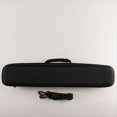thumbnail image 5 of Estuche de Almacenamiento de Carrete de Caña de Pescar Impermeable EVA Portátil para Exteriores Bolsa de Transporte de Equipaje, 5 of 5