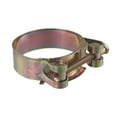 thumbnail image 2 of 1Pc Repair Tool Exhaust Welding Hardware Carbon Steel Bolt Pipe Clip Hose Clamps, 2 of 8
