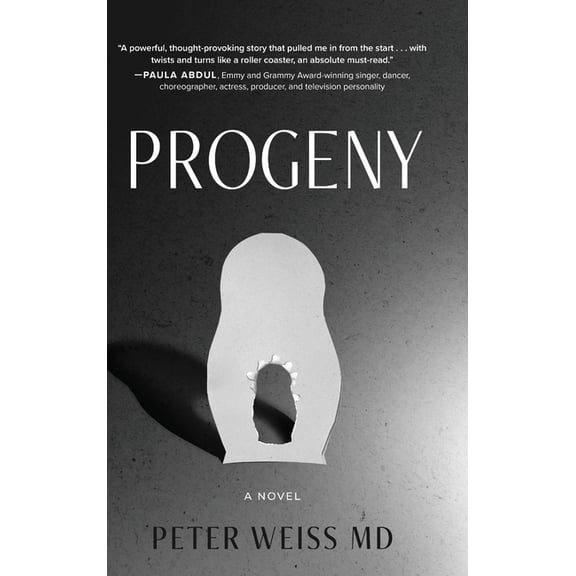 Progeny, (Hardcover)