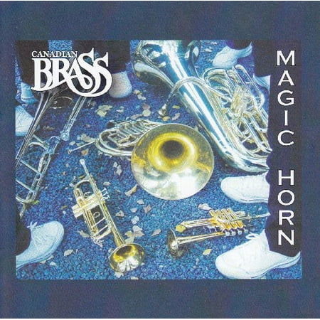 Magic Horn (Best Way To Listen To Digital Music)