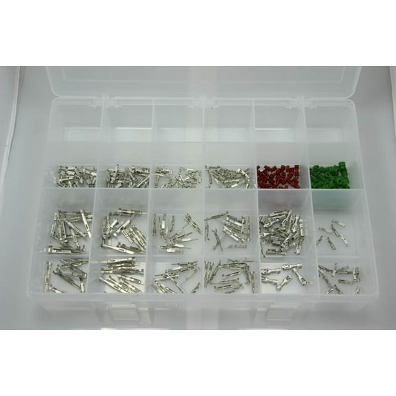 Metri-Pack Kit