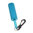 thumbnail image 1 of Naiovety Equipo de buceo de aleación de aluminio para equipos de buceo sin corrosión bajo el agua Deportes acuáticos azul, 1 of 6