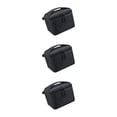 thumbnail image 1 of relayinert Protective Carrying Case for Drum Raft Reels Fishing Reel Bag Sturdy and Versatile S 3Set, 1 of 1
