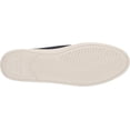 thumbnail image 4 of Cole Haan Grandpro Contender Stitchlite Ox Marine Blue Knit Lace Up Sneakers (Marine Blue Knit, 10), 4 of 6