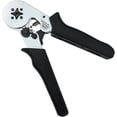 thumbnail image 2 of Crimping pliers for end sleeves 0.25 mm - 10 mm - self-adjusting crimping pliers for electricians, 2 of 2