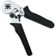 thumbnail image 2 of Crimping pliers for end sleeves 0.25 mm - 10 mm - self-adjusting crimping pliers for electricians, 2 of 2