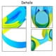 thumbnail image 5 of Swimming Goggles Mirror Clear Anti-UV Anti-Fog Swim Glasses For Adult Men Women, 5 of 5