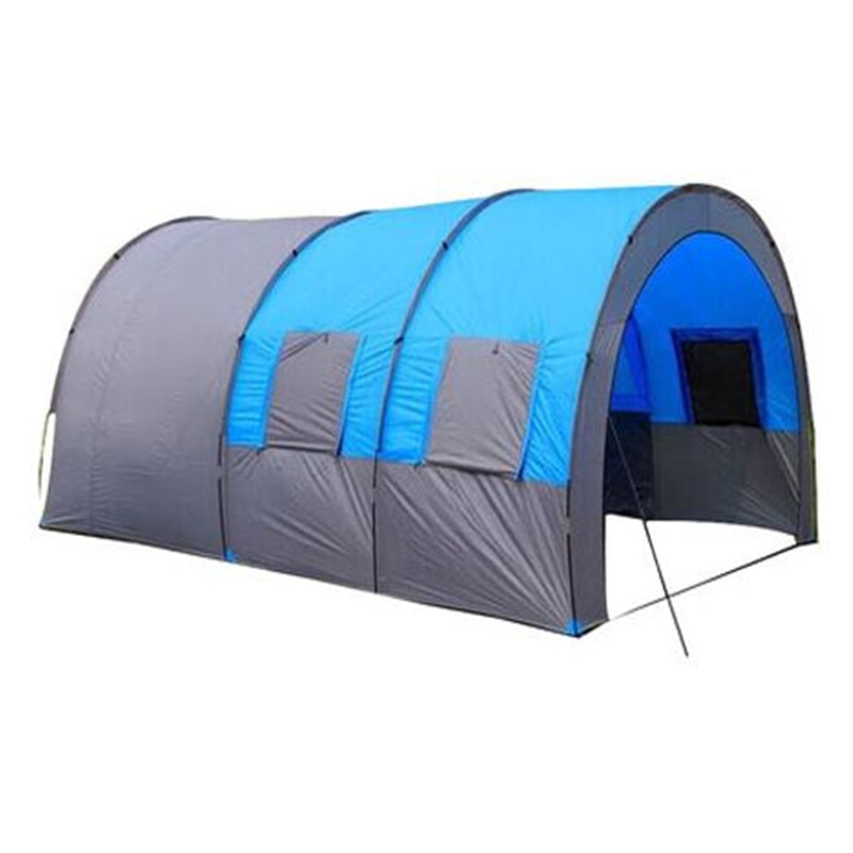 Camping Hiking Equipment 10 Person Big Camping Tent Outdoor