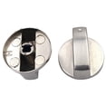 thumbnail image 3 of 4Pcs Universal Alloy Gas Stove Knobs Cooker Oven Control Switch, 3 of 3