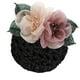 thumbnail image 3 of Pinza pelo, broche , pinza pelo, , horquils nupciales, , pasador, para niña , Rosado BLESIY mujer horquillas, 3 of 8